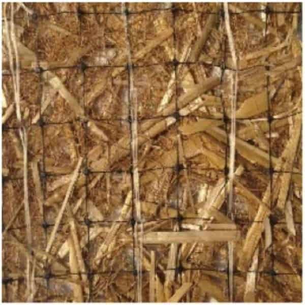 EROSION CONTROL SOIL COVERING TYPE C visual data 3